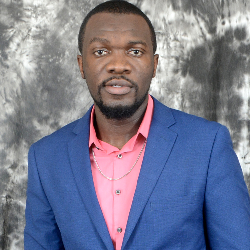 Fred Impraim profile pic